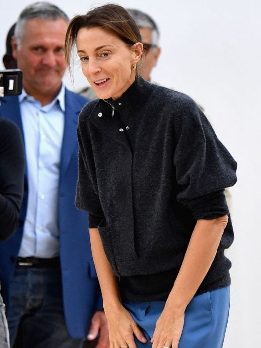 Il ritorno di Phoebe Philo è imminente. E sarà uno scossone