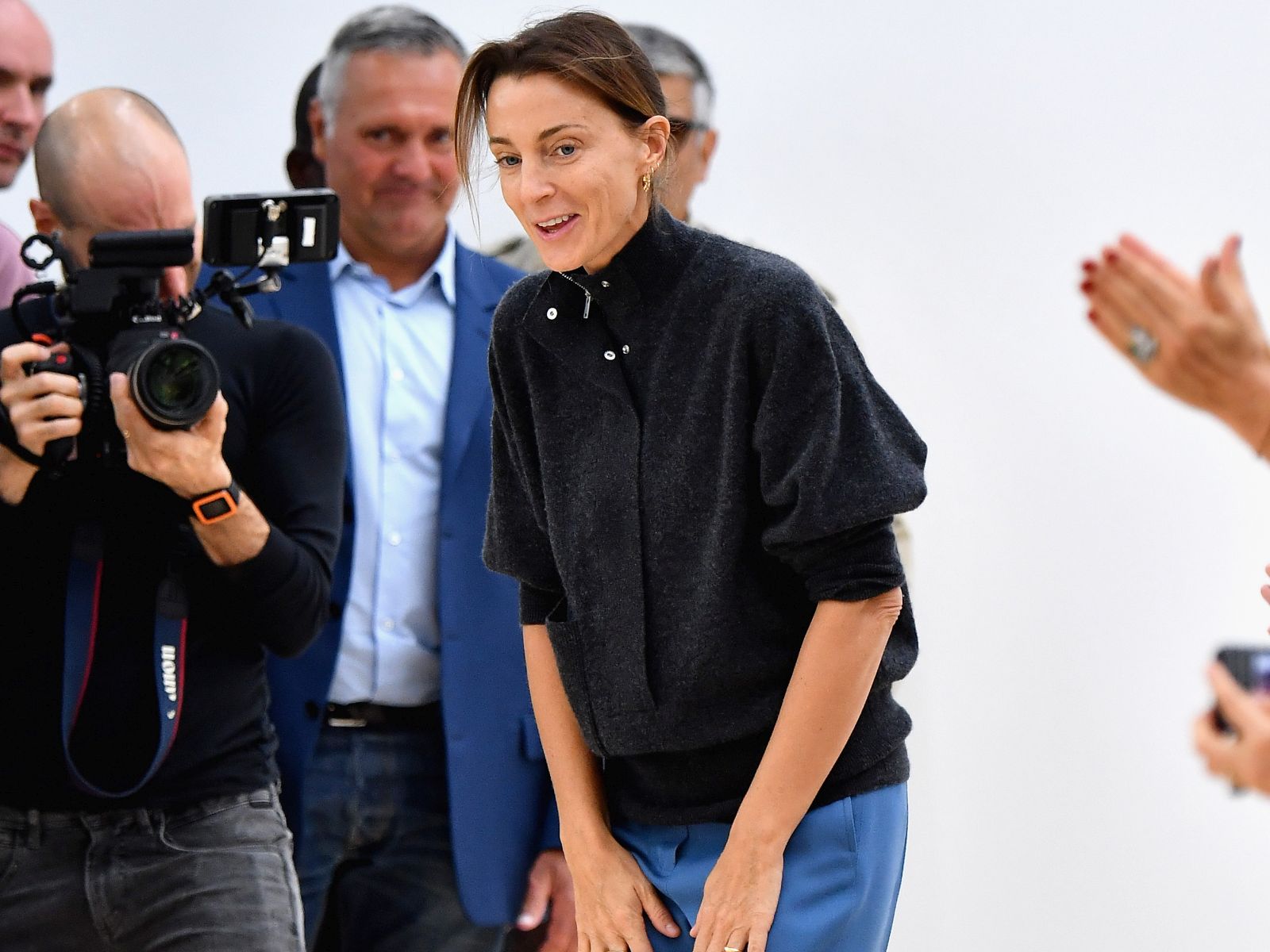 Il ritorno di Phoebe Philo è imminente. E sarà uno scossone
