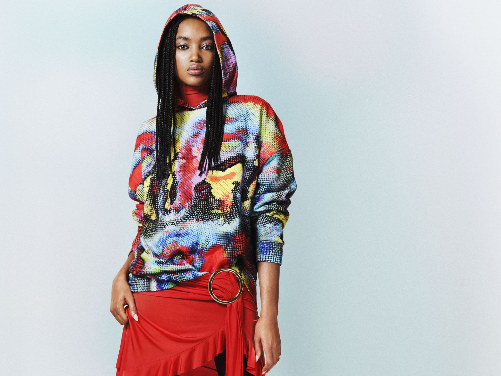 Da María Escoté per Desigual alla linea di abbigliamento di Kylie Jenner: il fashion recap della settimana