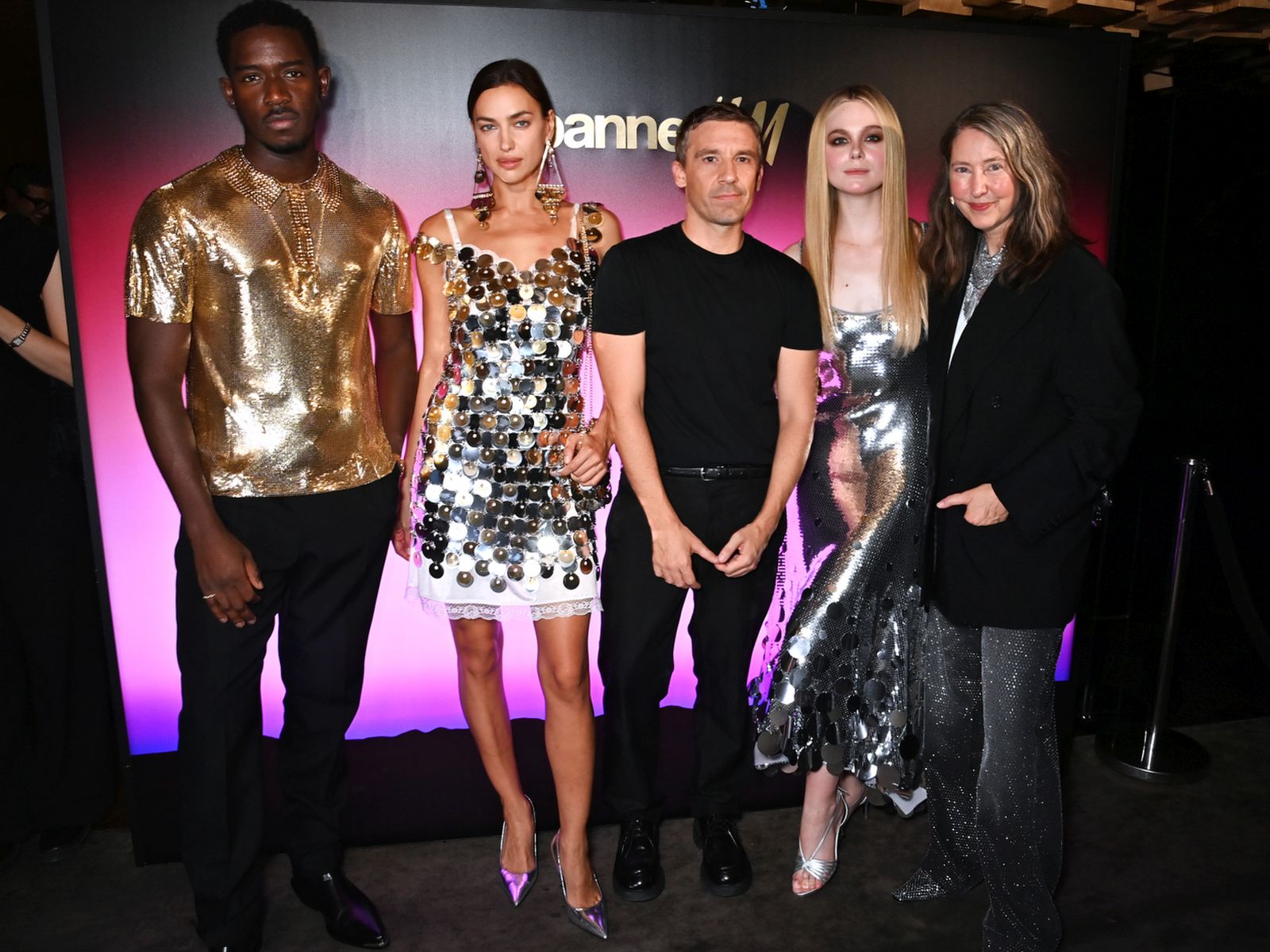 Dalle tute spaziali di Prada alla collezione di Rabanne per H&M: fashion recap della settimana