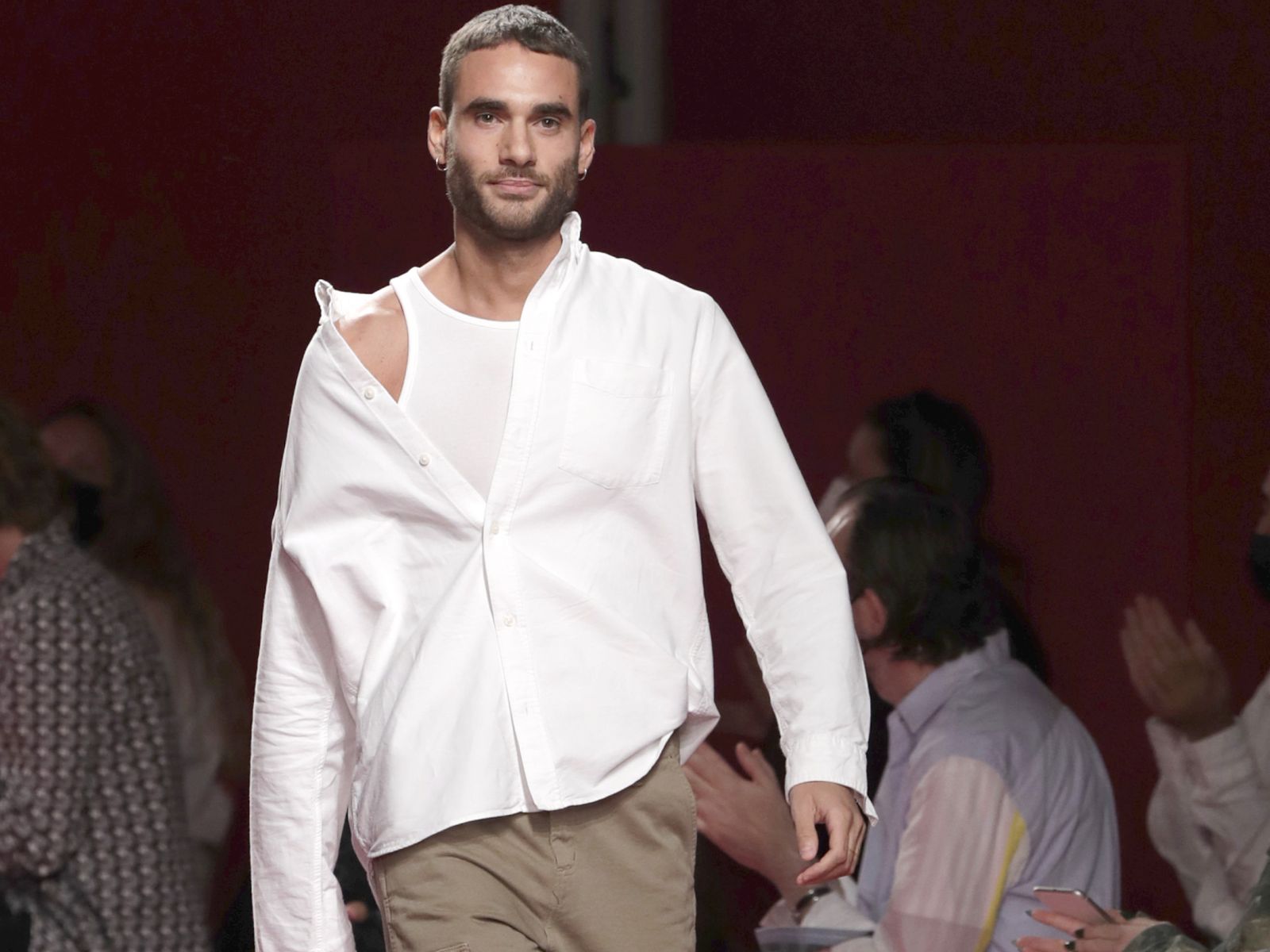 Dall’addio di Nicola Brognano a Davide Renne per Moschino: il fashion recap della settimana