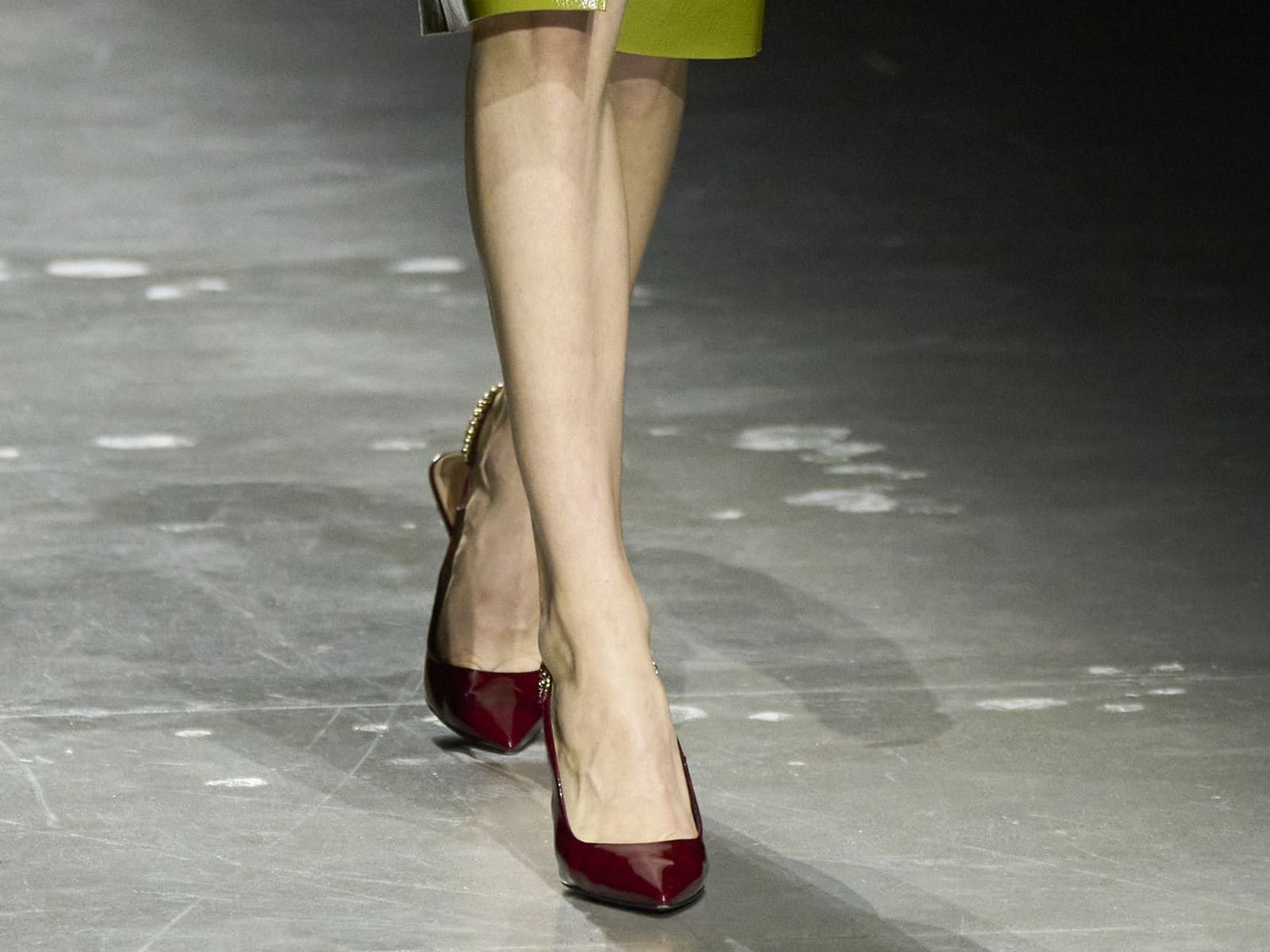 25 novembre: le iniziative del mondo fashion