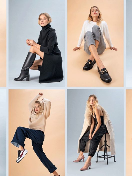 Unlock your style: la nuova collezione Pittarello è un’ondata di ispirazioni glam