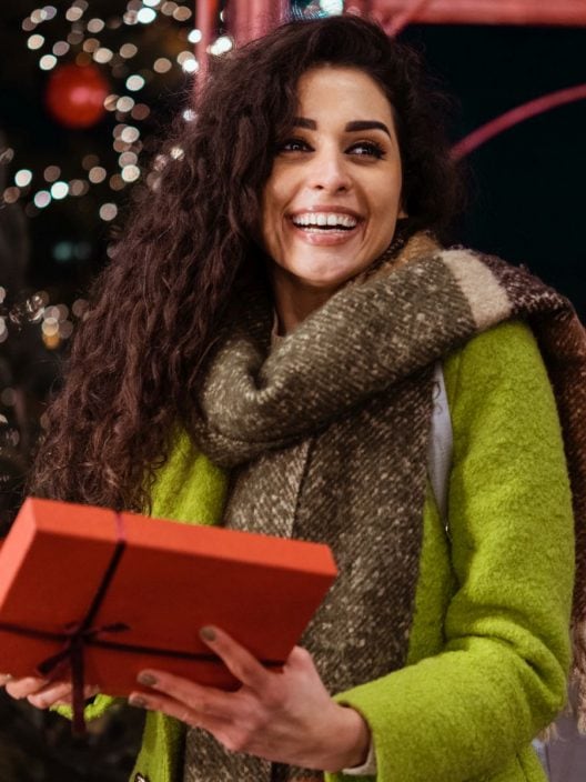 Regali di Natale per lei: le idee fashion a prova di it-girl!