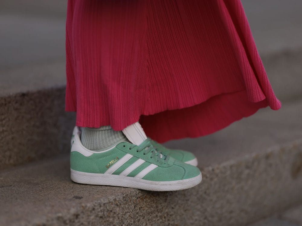 Adidas Gazelle