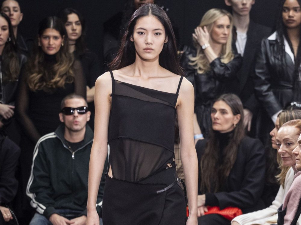 Proenza Schouler - Prêt-à-porter Autunno Inverno 2024/25