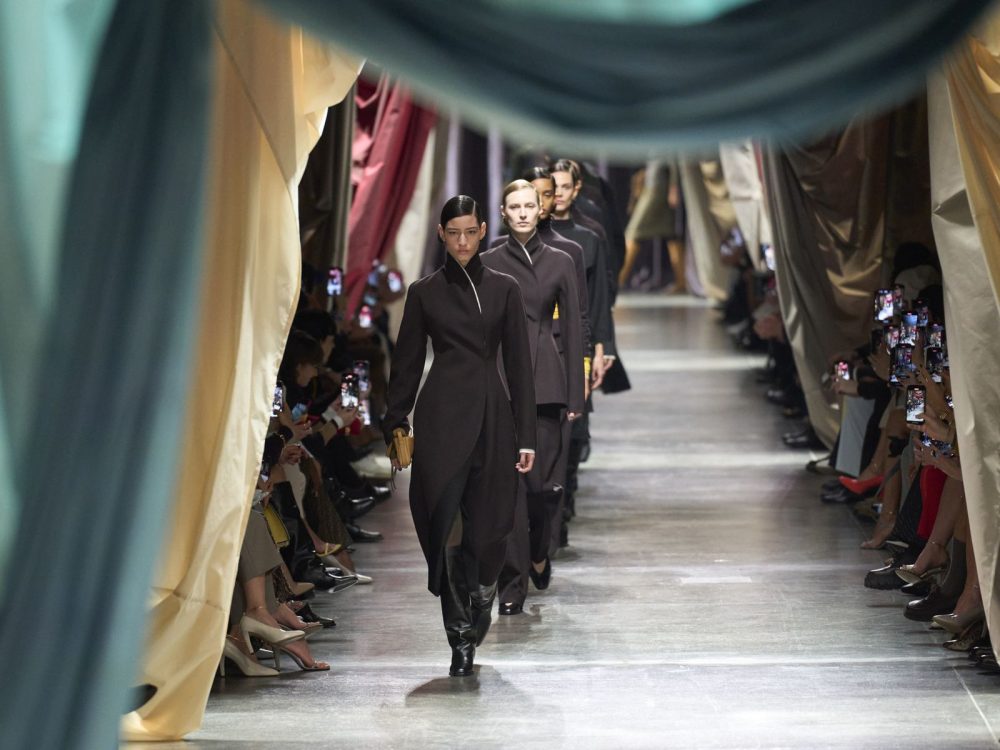 Fendi - Prêt-à-porter Autunno Inverno 2024