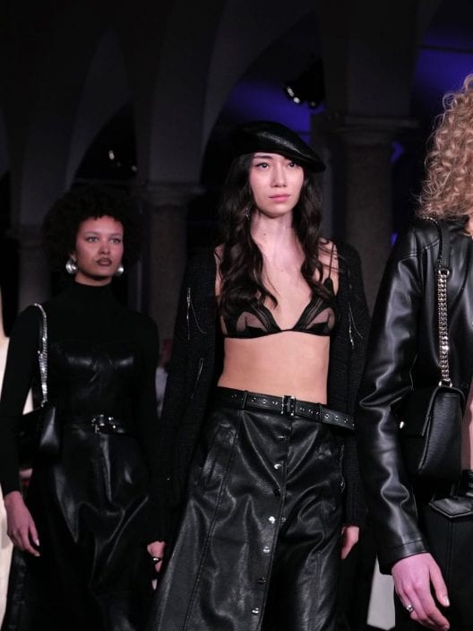 Oltre le sfilate: il recap delle collezioni AI 2024 presentate alla Milano Fashion Week