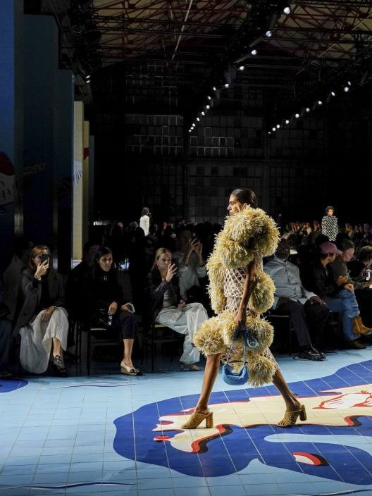 È tempo di Fashion week: come girare video ad effetto WOW alle sfilate