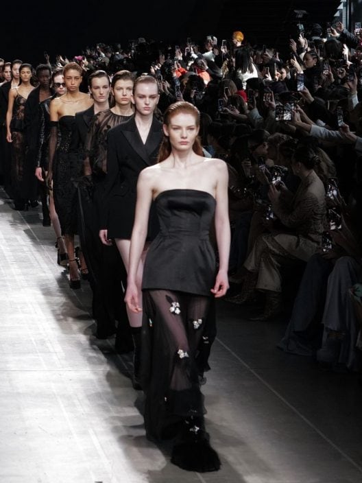 Milano Fashion Week A/I 2024-25: le sfilate del 24 febbraio