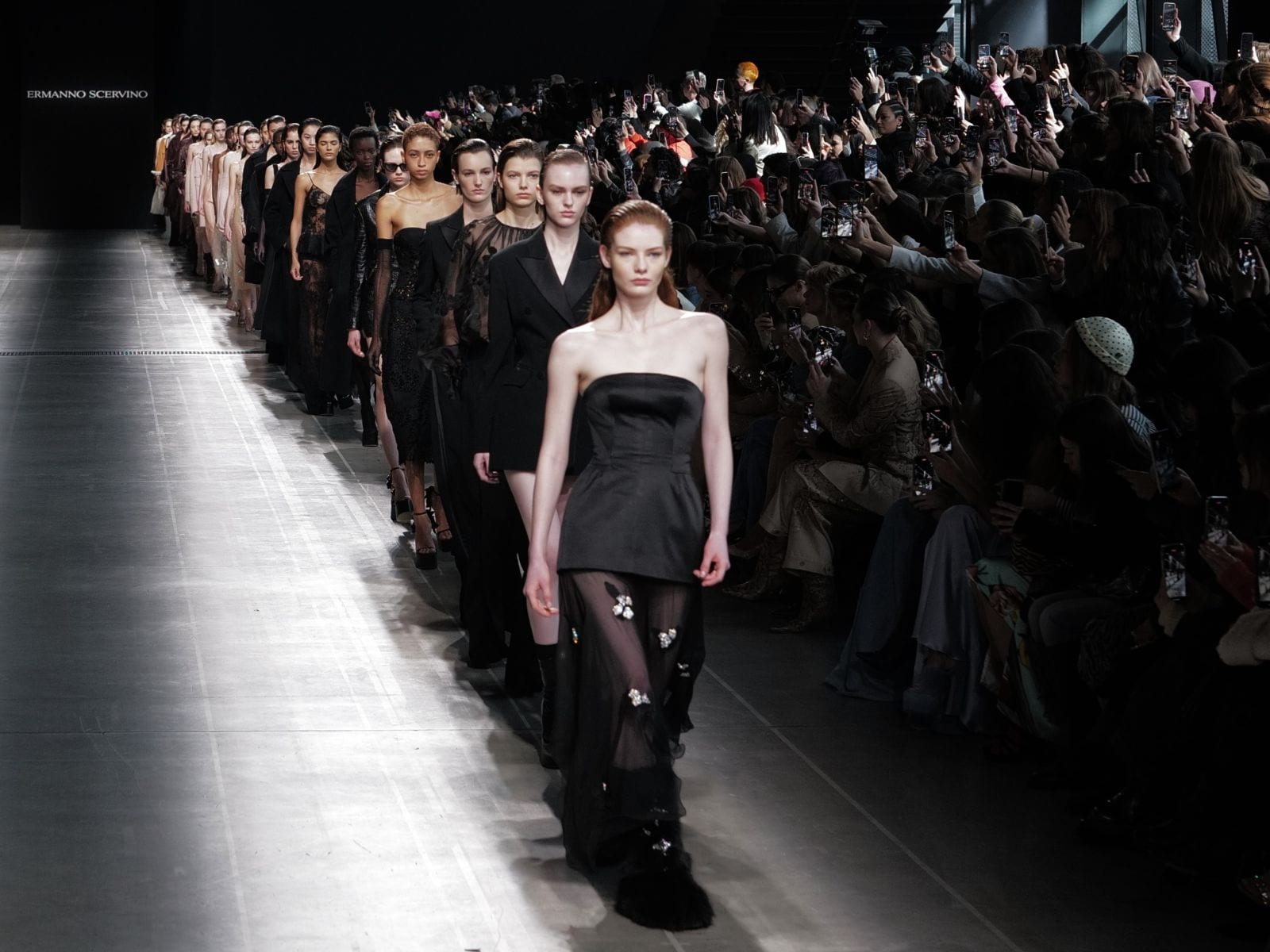 Milano Fashion Week A/I 2024-25: le sfilate del 24 febbraio