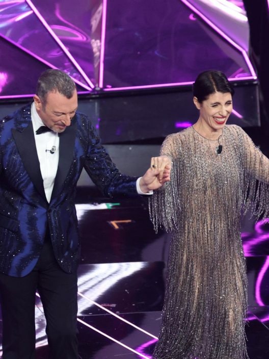 Sanremo 2024, seconda serata: i look più belli