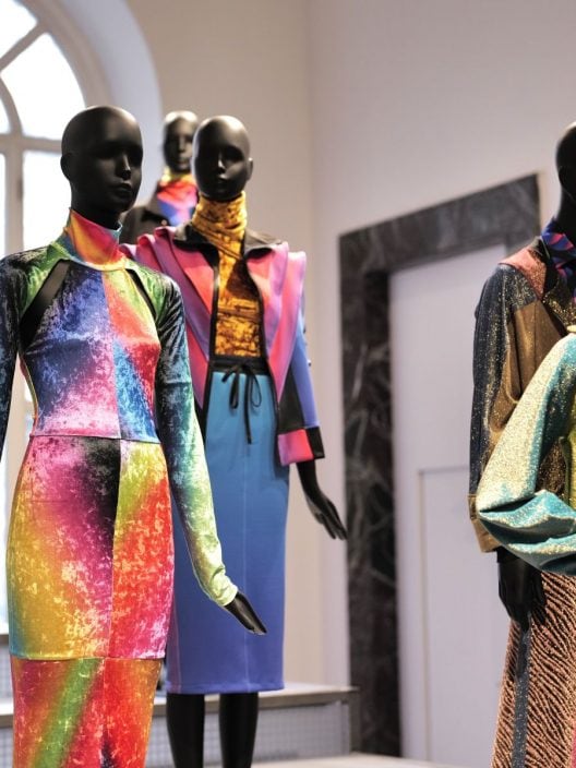 Milano Fashion Week: la nuova edizione del Fashion Hub presentata dalla Camera nazionale della moda italiana