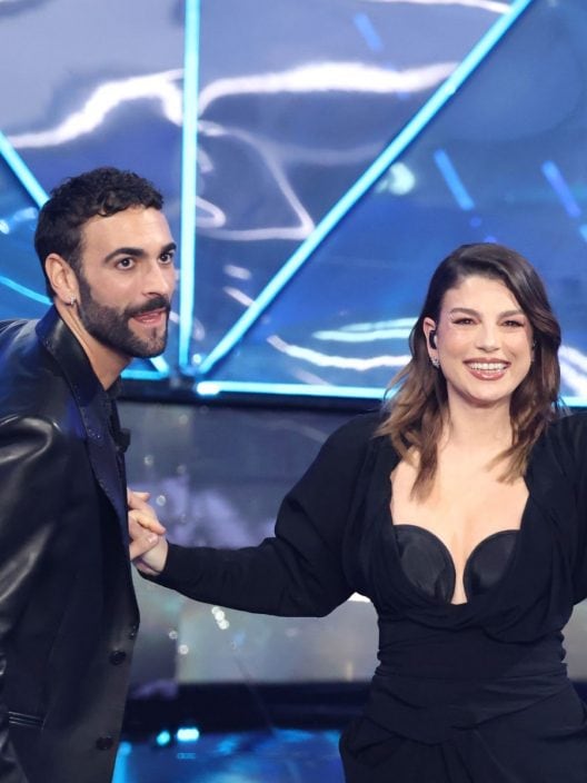 Sanremo 2024: i look più belli della prima serata