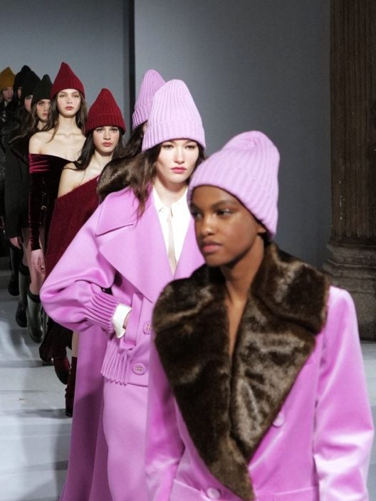 Milano Fashion Week A/I 2024-25: le sfilate del 25 febbraio