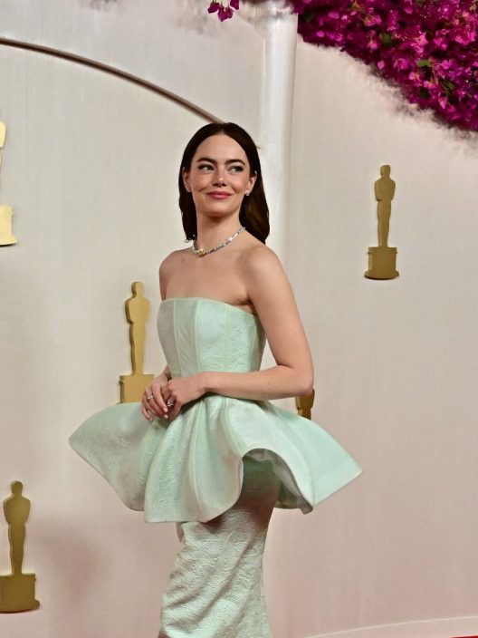 Oscar 2024: i look più belli sul red carpet degli Academy Awards 