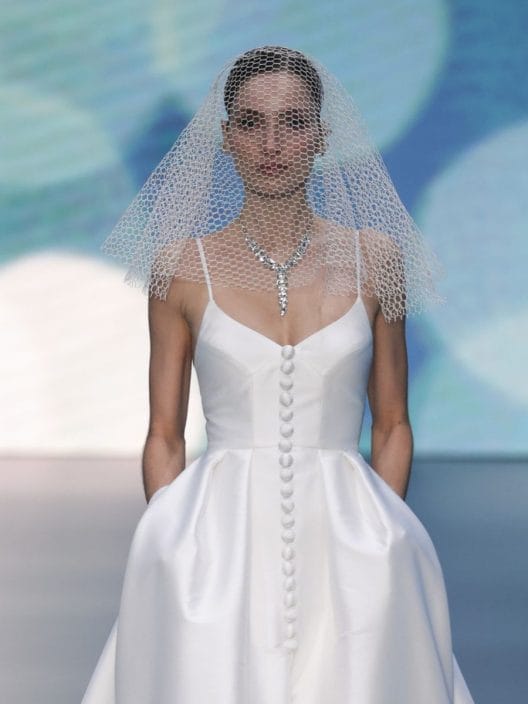 Accessori sposa: quei dettagli bridal che fanno la differenza