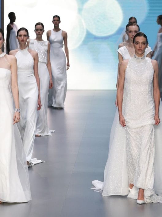 Speciale sposa: tutte le tendenze moda per il giorno del “sì”