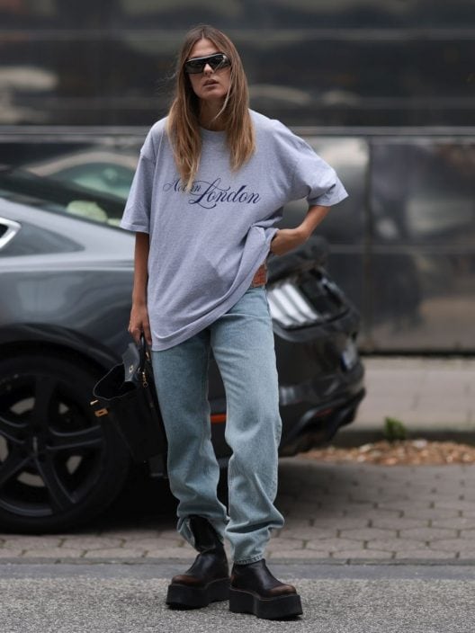 Tomboy femme: lo stile mannish-chic s’impone tra i trend dell’estate 2024