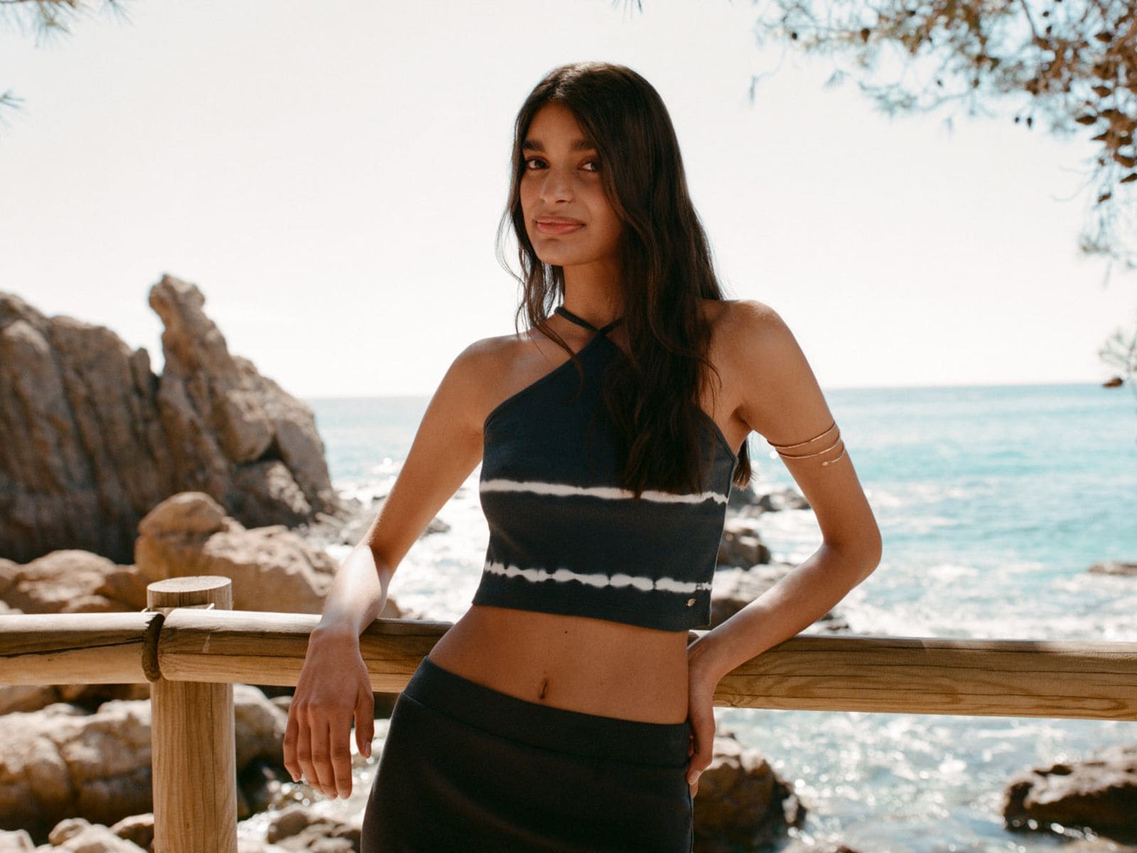 Outfit spiaggia 2024: un’ondata di inspo per i tuoi look in riva al mare