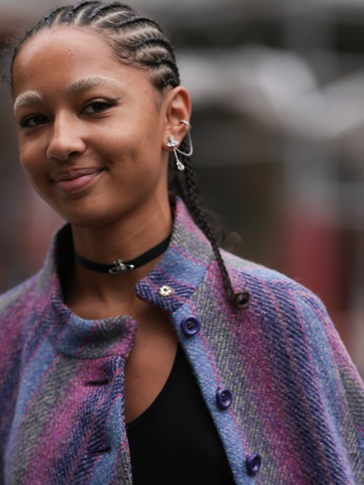 I choker sono (quasi) sempre un must-have