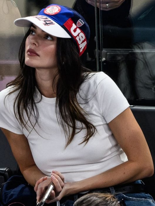 Olimpiadi di Parigi 2024: le celebs e quei look street style che ci ispirano