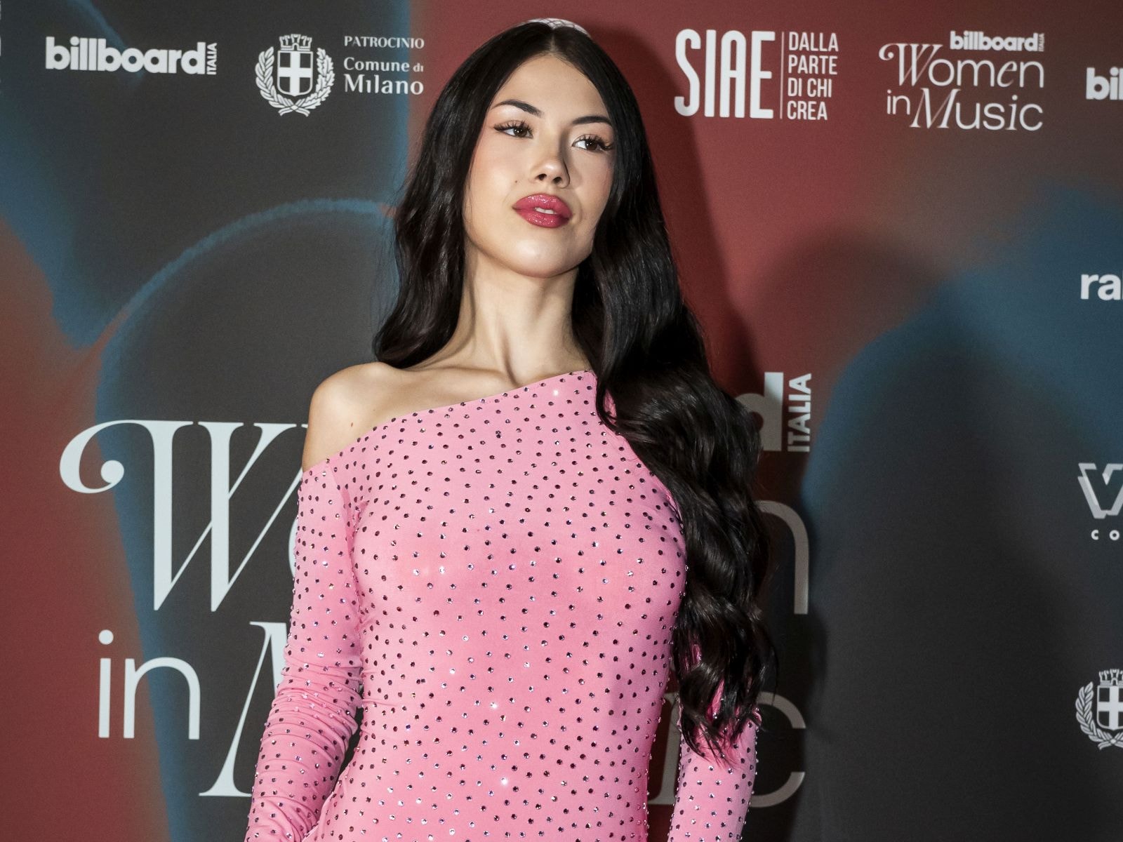 Billboard Women In Music a Milano: sul red carpet le donne protagoniste della musica italiana