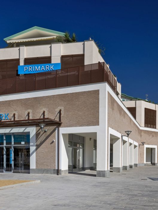 Primark approda a Livorno: inaugurato lo store di Porta a Mare Waterfront