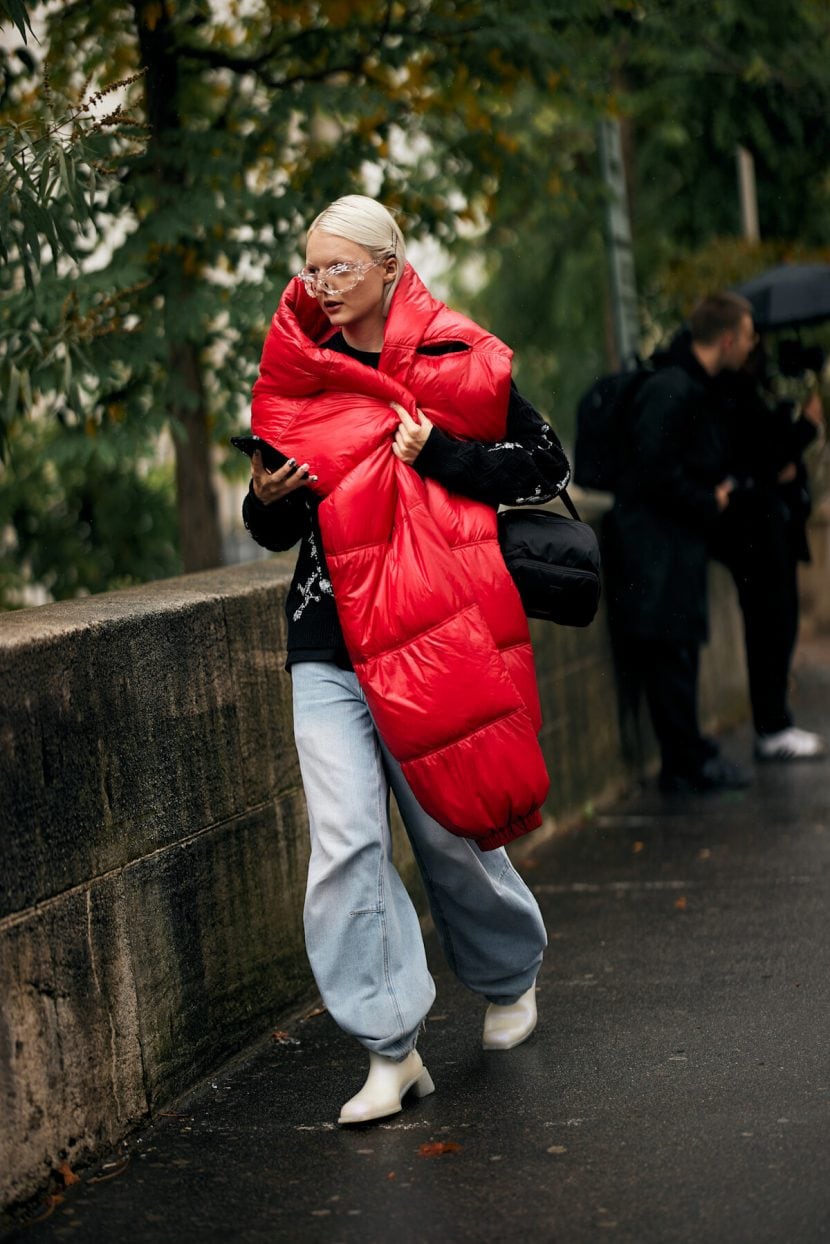 street style