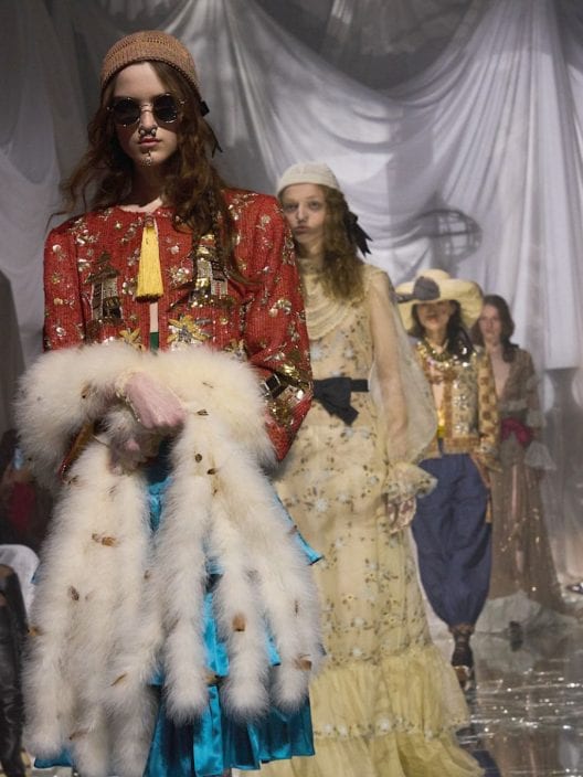 Paris Fashion Week Primavera Estate 2025: il recap delle sfilate più belle