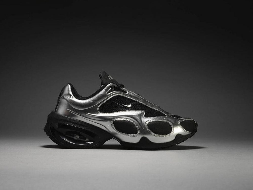 La nuova sneaker Air Max Muse di Nike